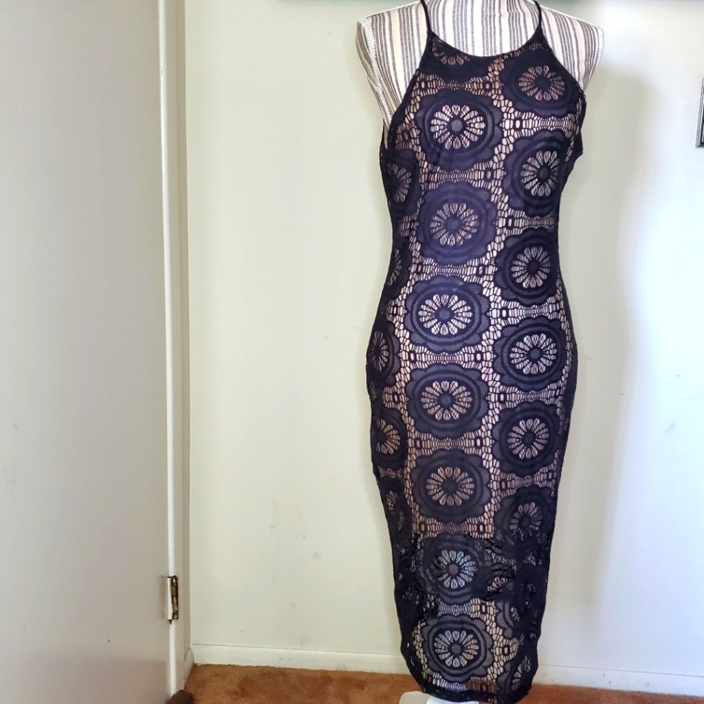 New black dress